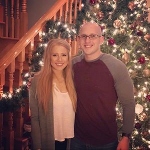 Meet your Posher, Preston